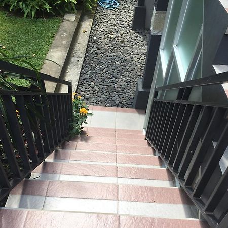 Kiyan Teges Ubud Hotel Exterior foto